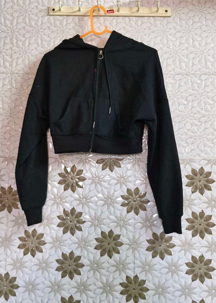 New Trendy Sweatshirt