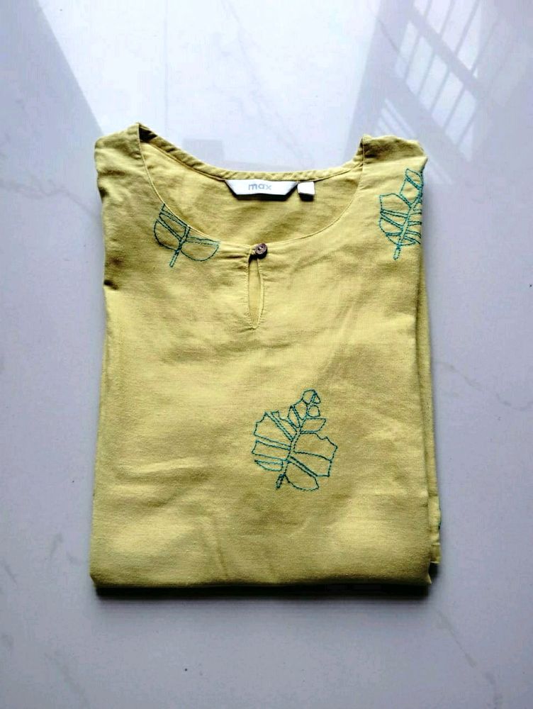 Kurti