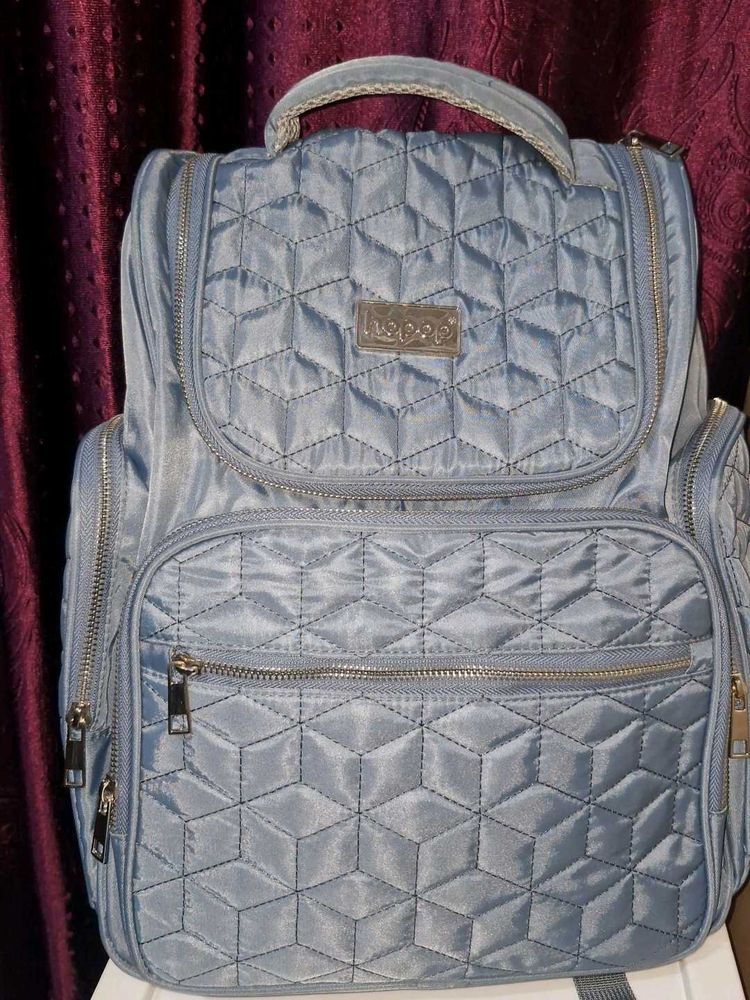 Hopop Diaper Bag