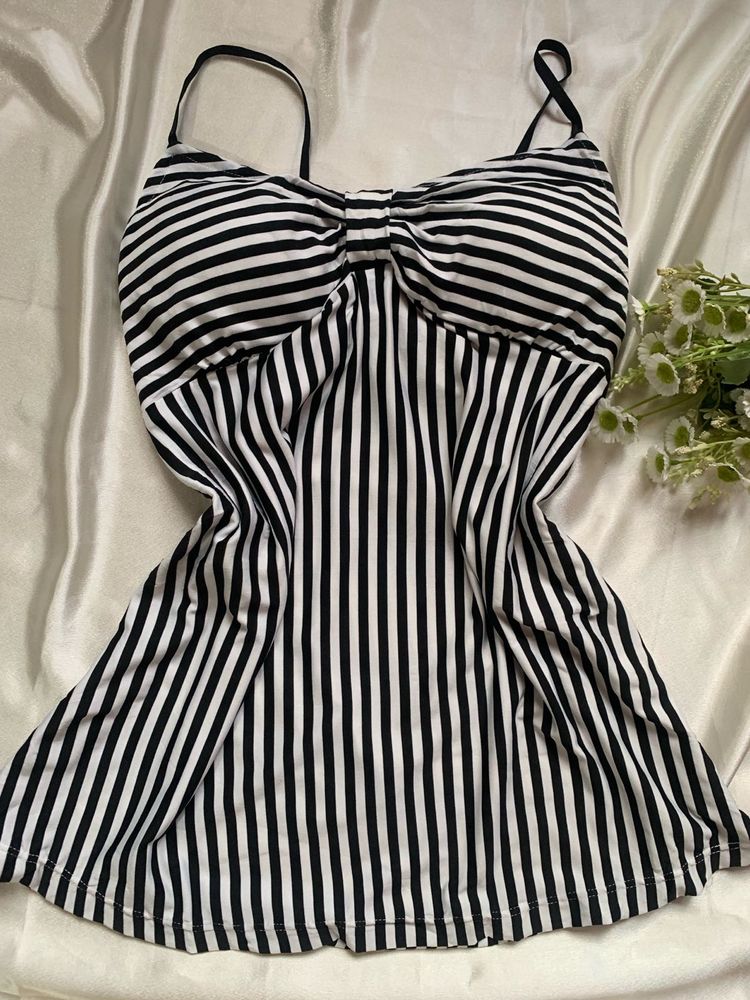 Padded Slip