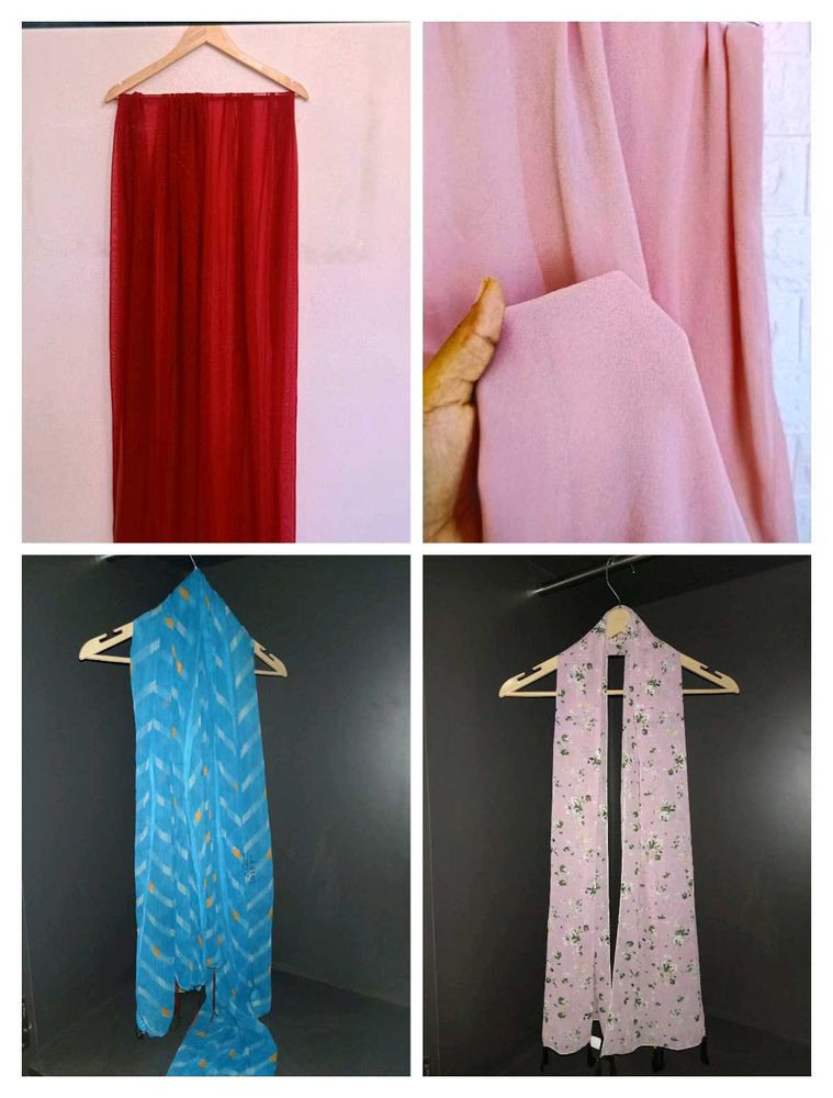 Elegant Dupatta Collection