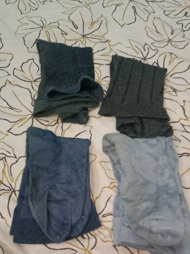 Used Socks 🧦