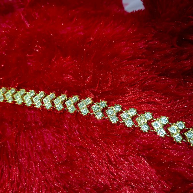 Choker New Condition. Never Used.