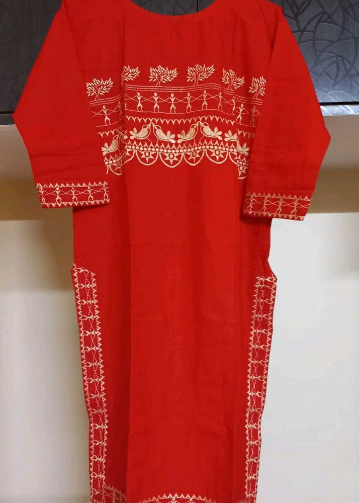 2 Combo Kurta In Excellent Condition.