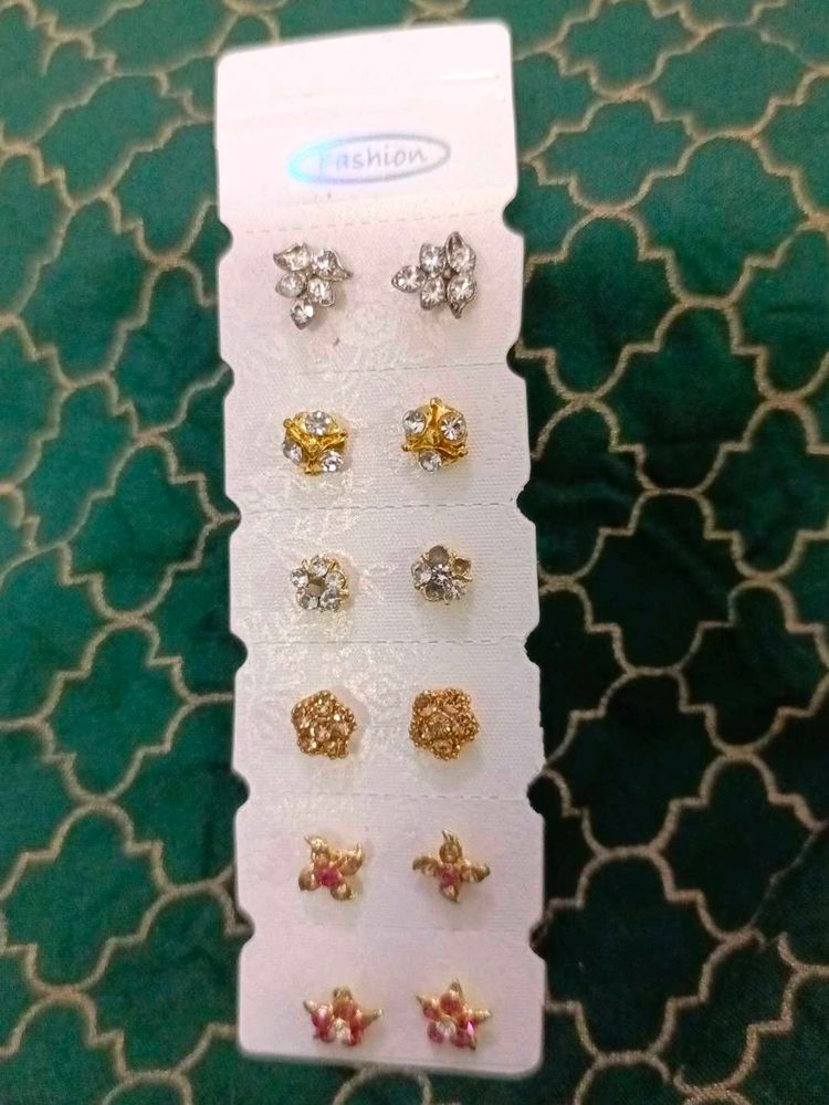 Beautiful Studs