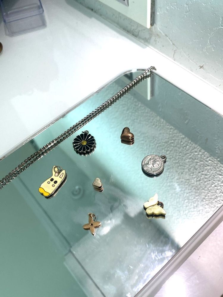Assorted Charms
