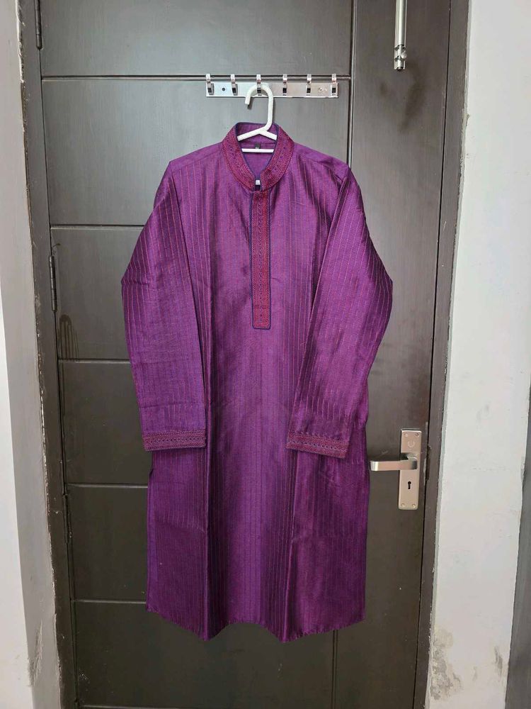 Men&#39;s Kurta Pajami set