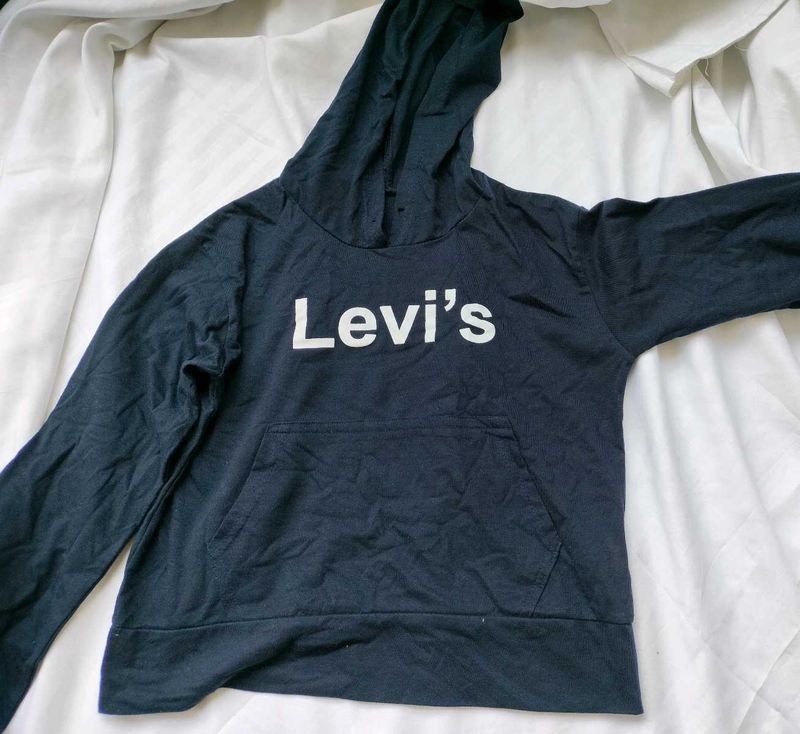 Levi&#39;s Hoodie
