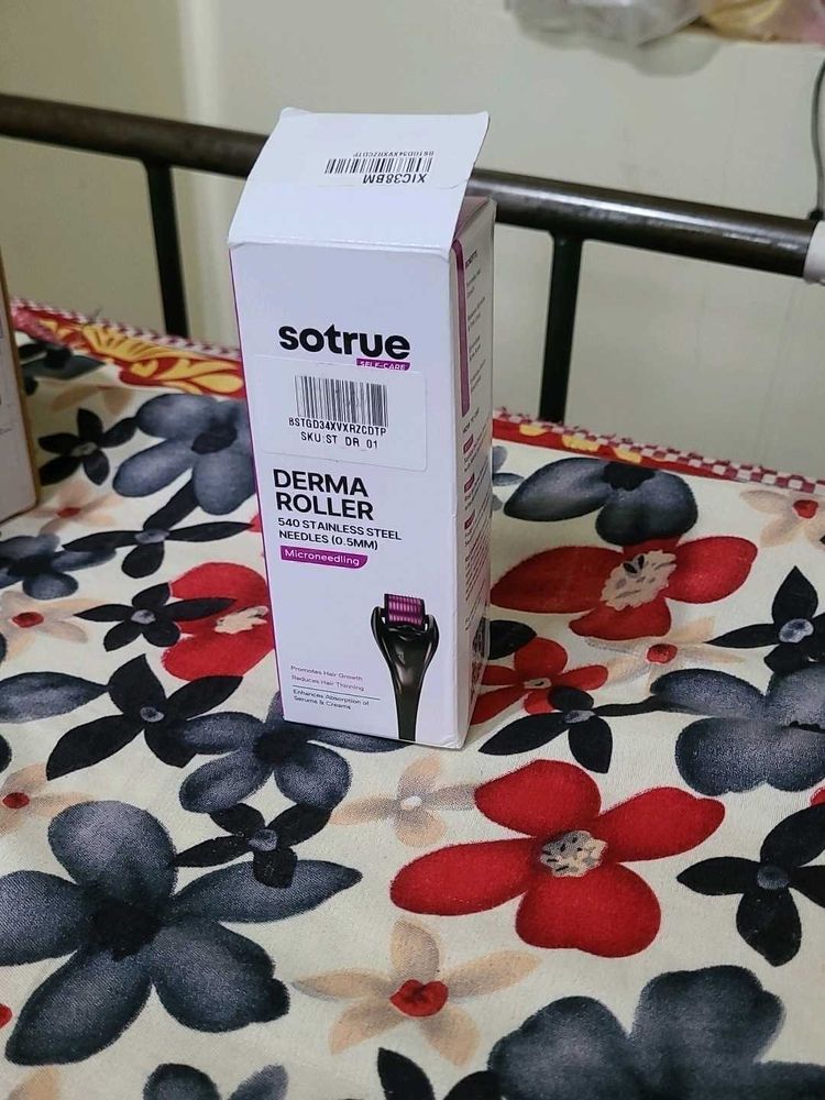 Sotrue Derma Roller