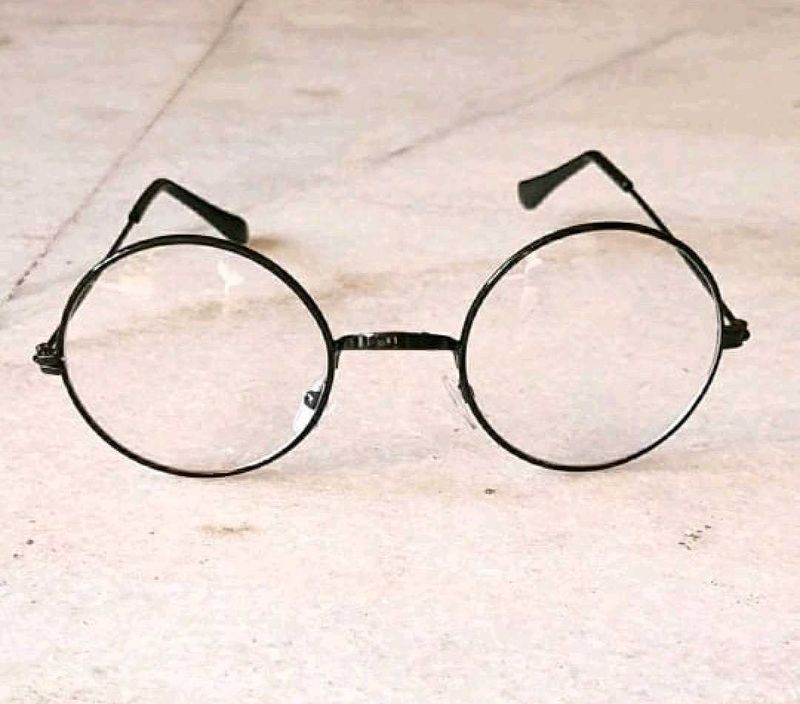 Premium Quality Round Eyeglasses For Unisex