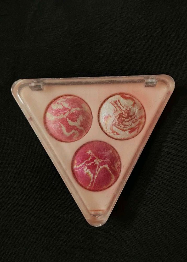 Blush &amp; Highlighter Palette