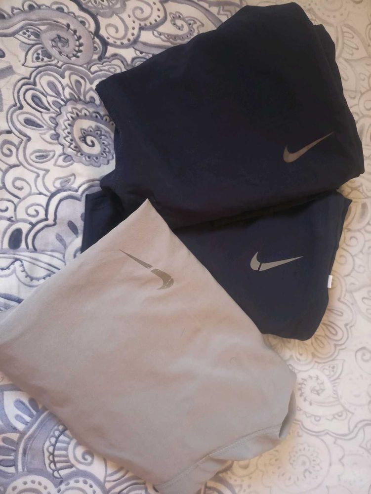 Nike Track Pants (Set of 3)