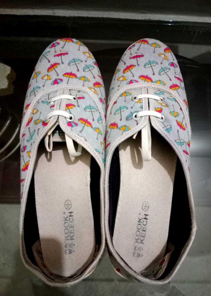 Kook N Keech Casual Shoes