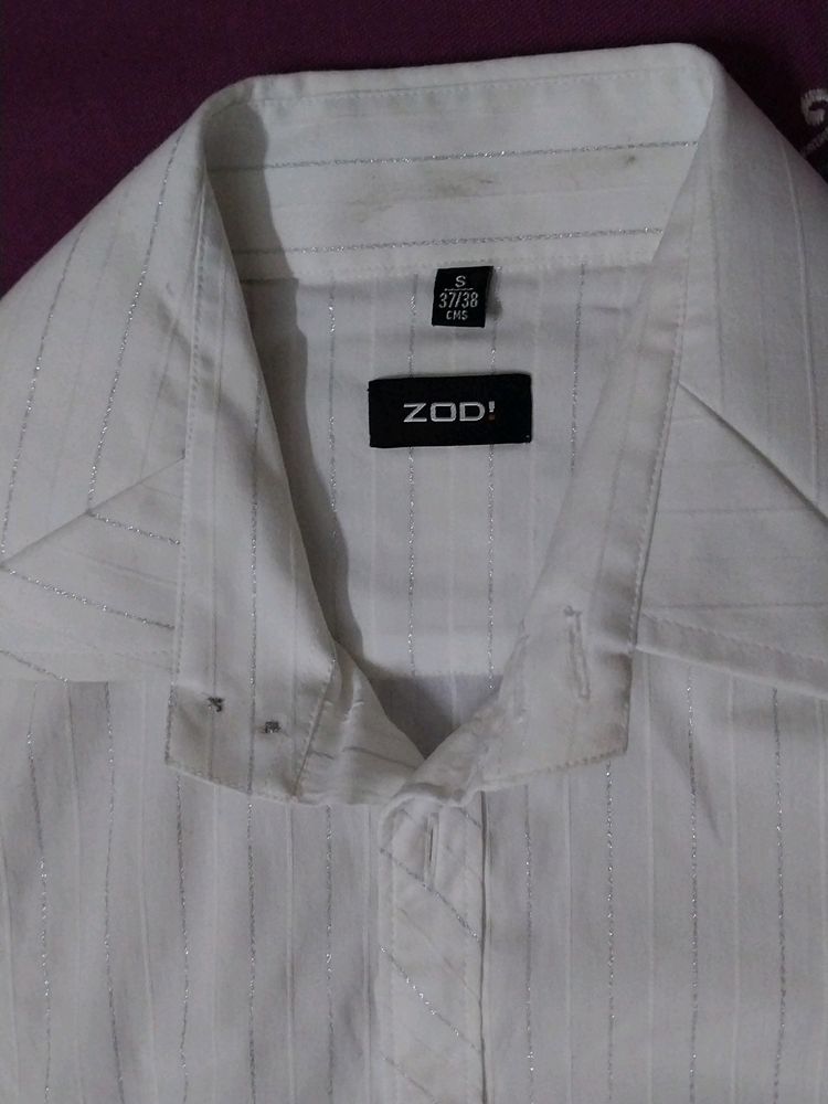 This is a nice shirt
