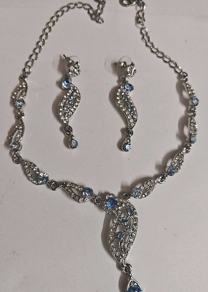 Jewellery Set
