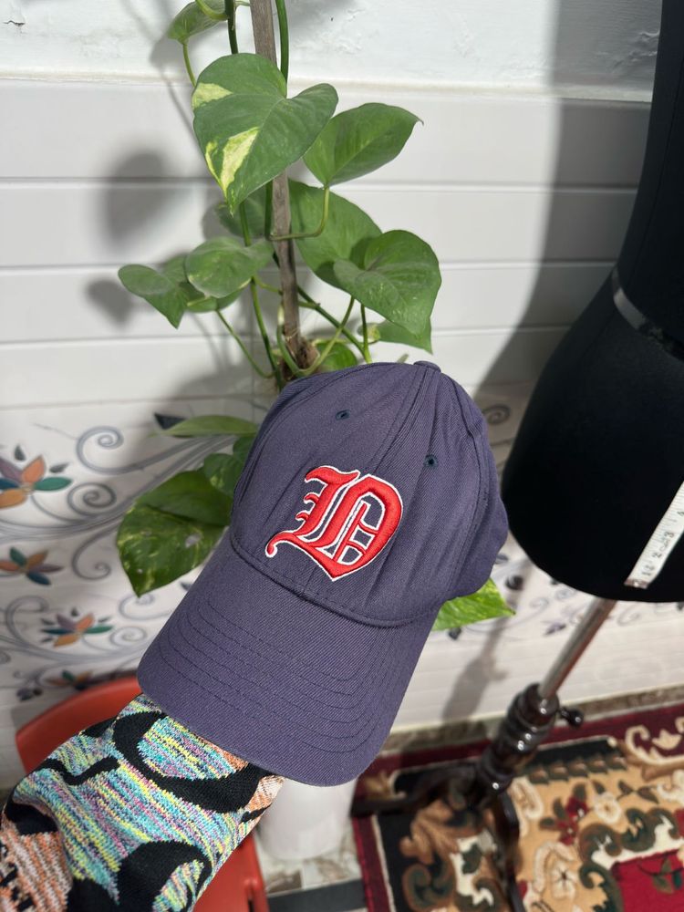 Authentic Dickies Baseball