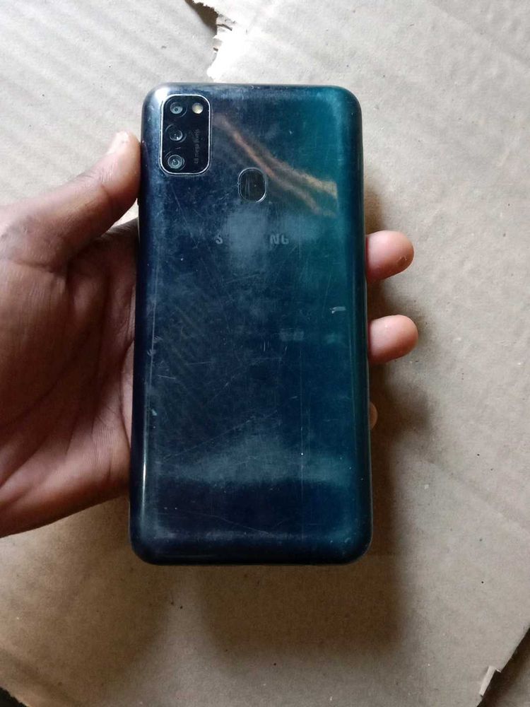 Samgung Galaxy M30s