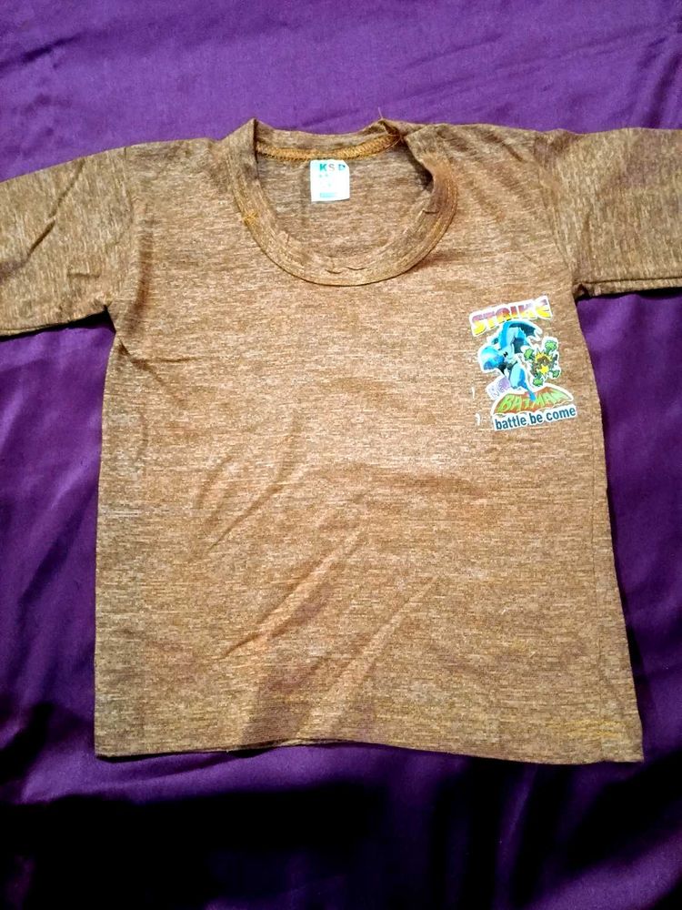 Cute Graphic Tee
