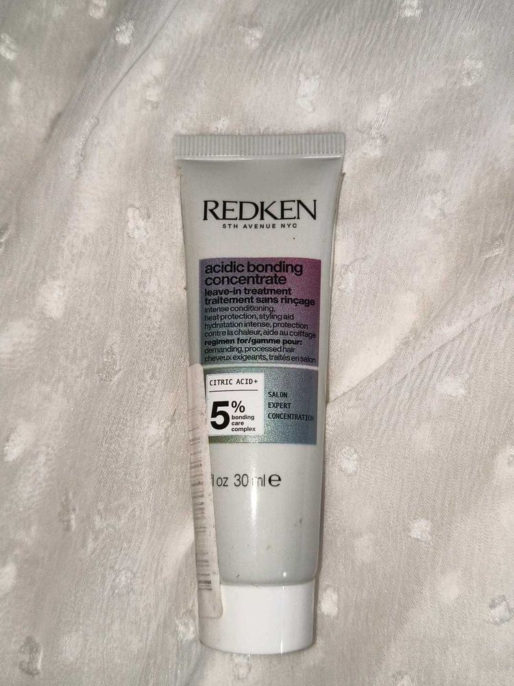 Redken Acidic Bonding Concentrate 30 ml