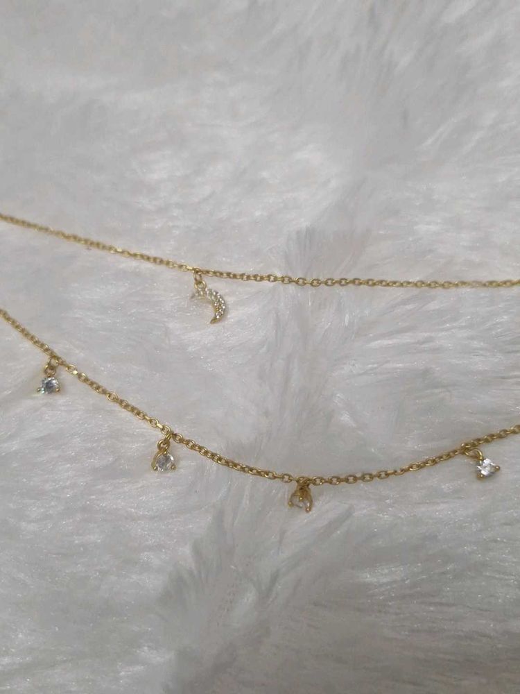 Giva Pendant