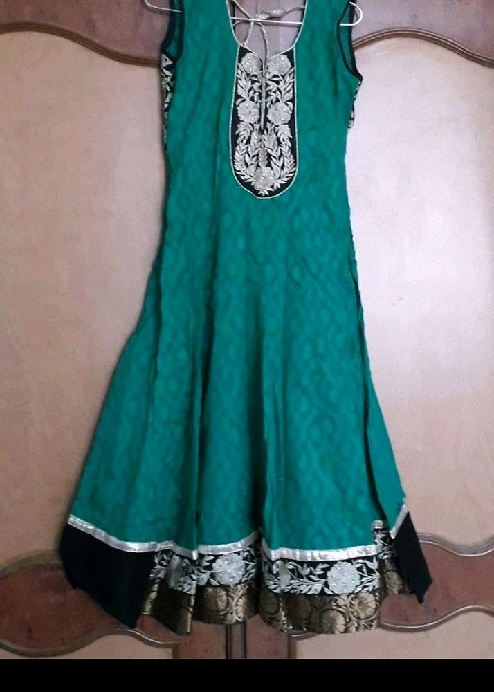 A Line Kurti