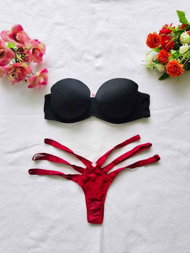 Victoria&#39;s Secret : Set