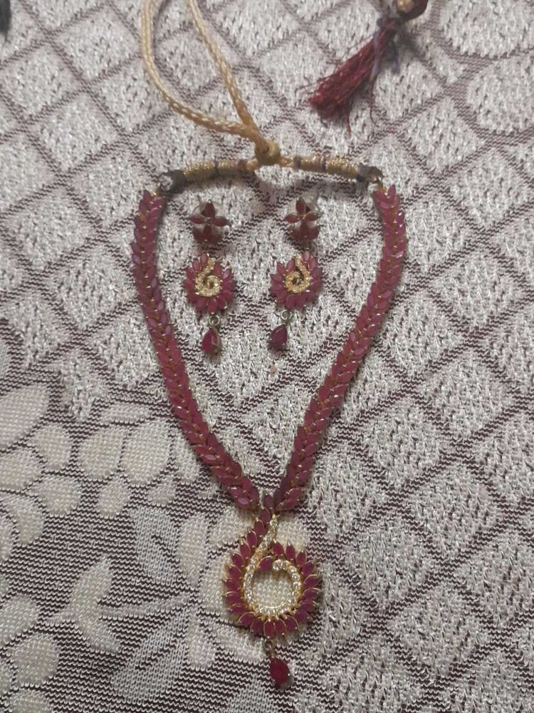 Jewellery Set