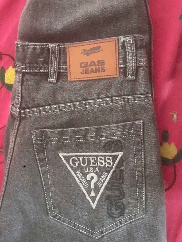 boot cut