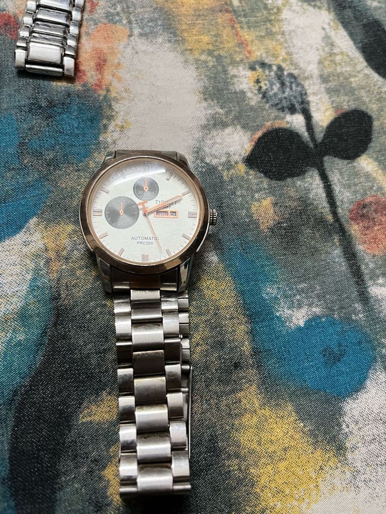 Tissot Watch