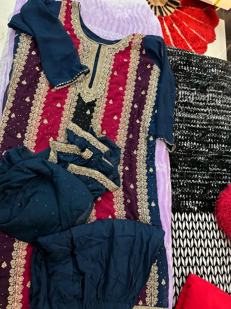 fancy suit for wedding