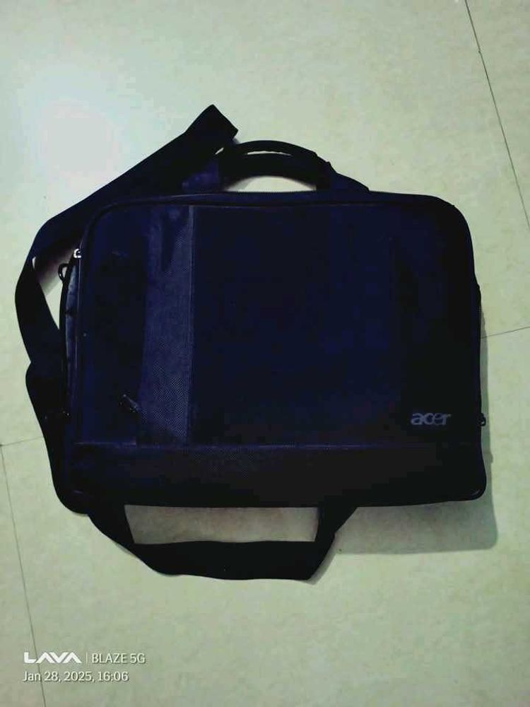 Acer Laptop Bag New For Office