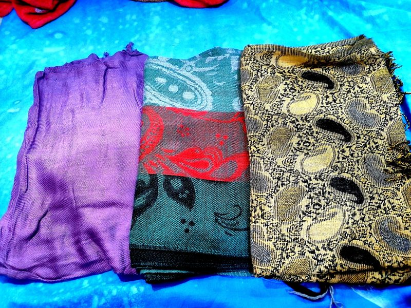 Shawls