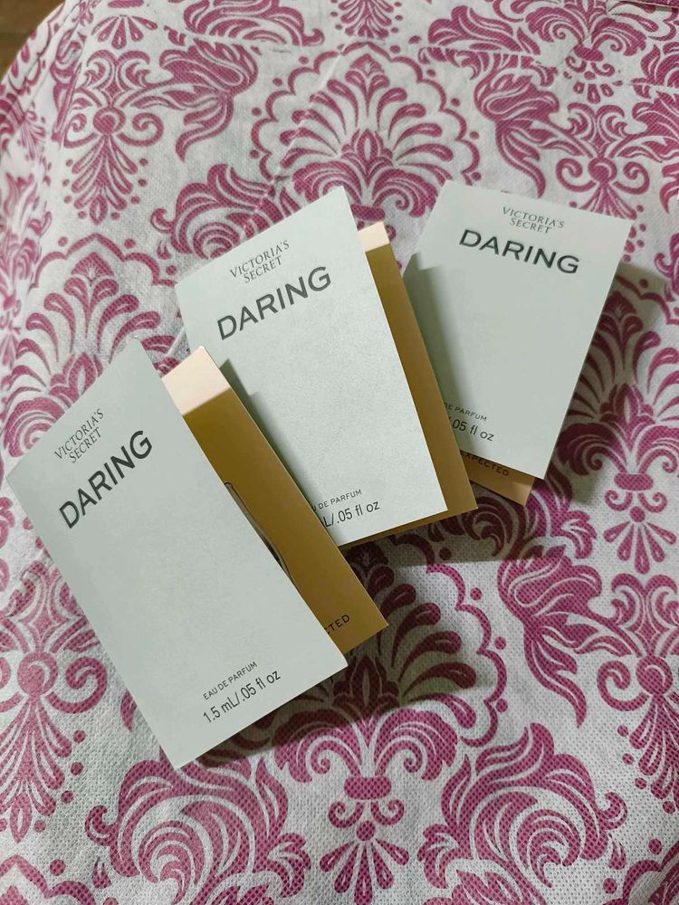 Victoria&#39;s Secret Daring Edp