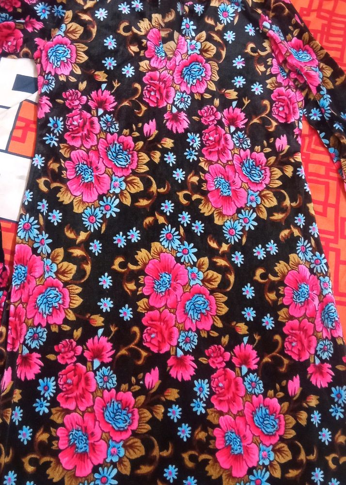 Beautiful And Very Soft Suit