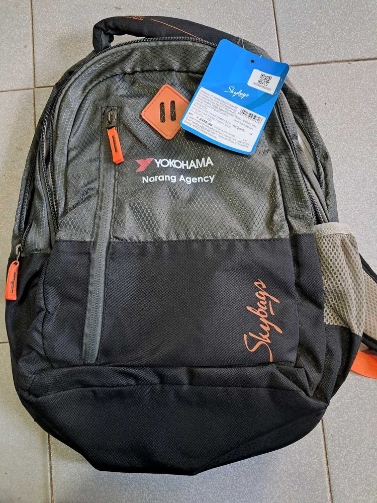 Skybags By VIP Laptop Backpack
