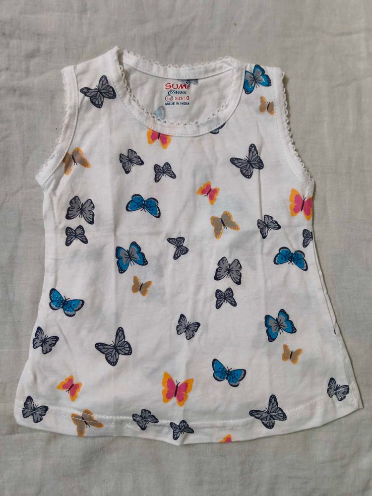 Baby Frock