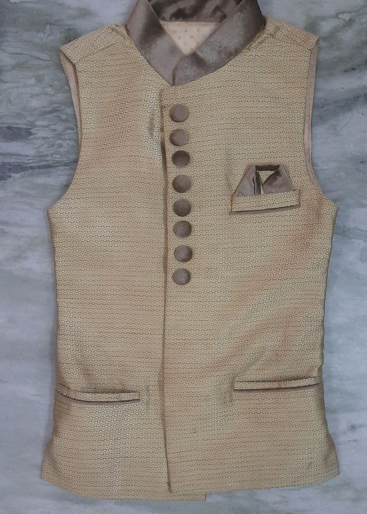 Golden Jacket / Koti