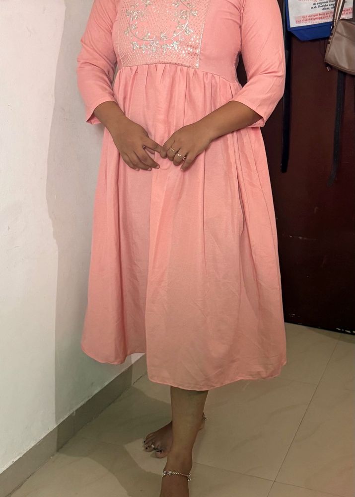 kurti its beautiful