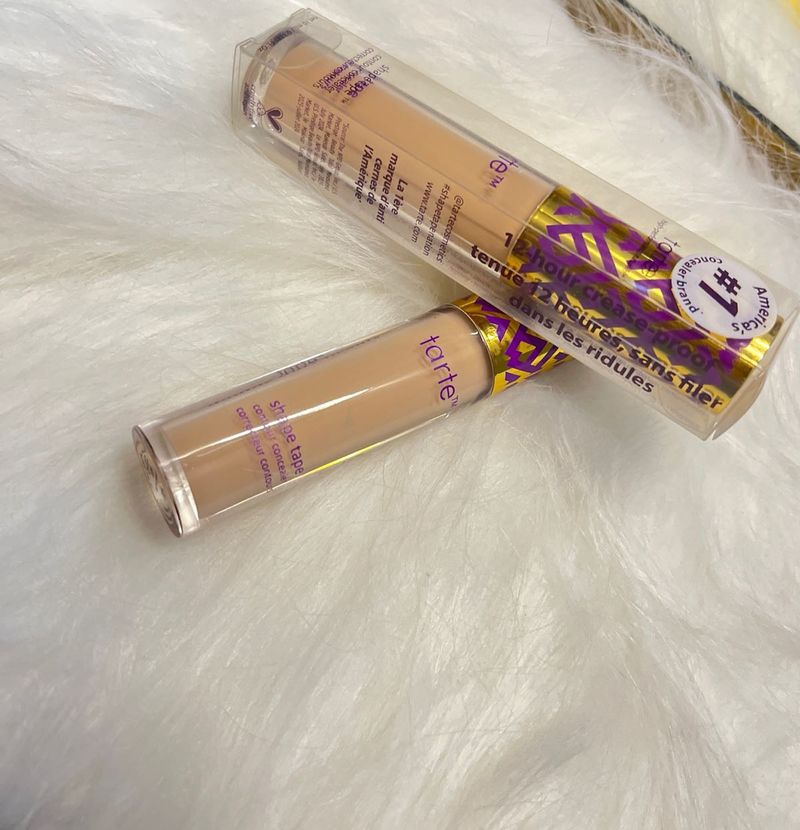 Tarte Tape Shape Concealer