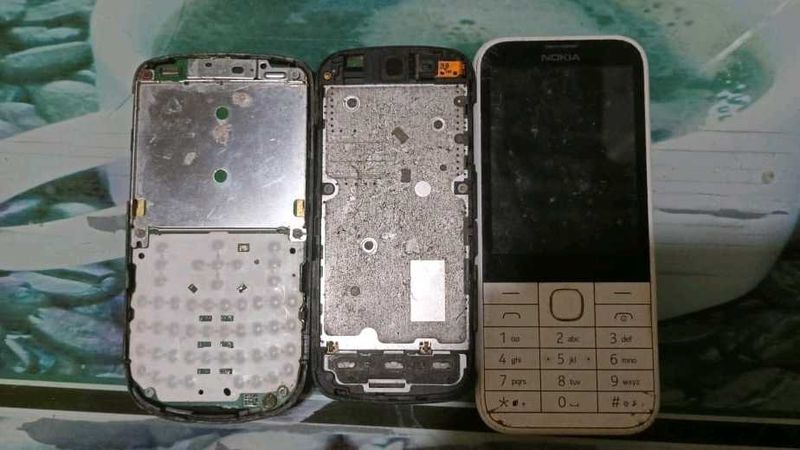 Nokia Mobile Phones - Spares