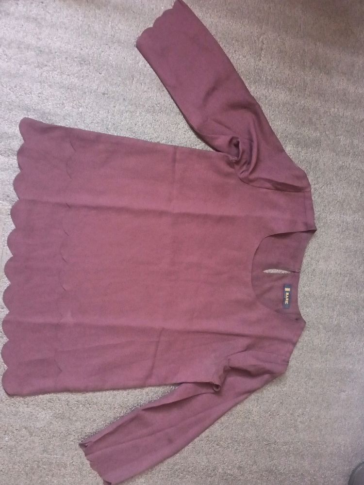 Woman Shirt