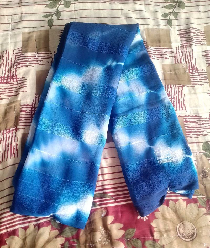 latest new look excellent saree