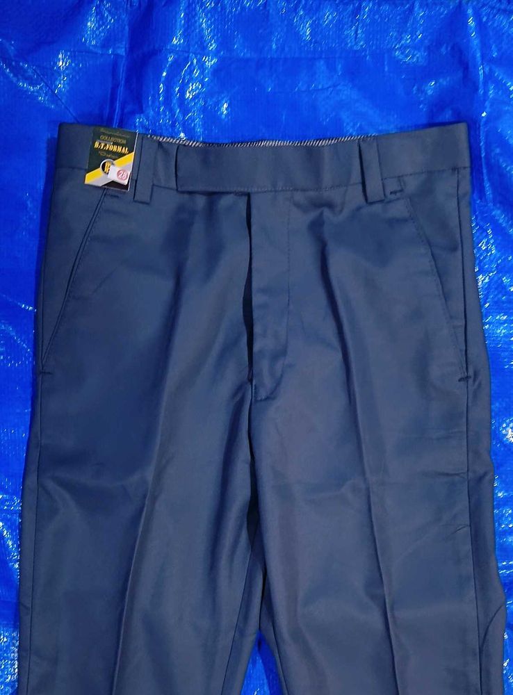 Dark Grau Pants