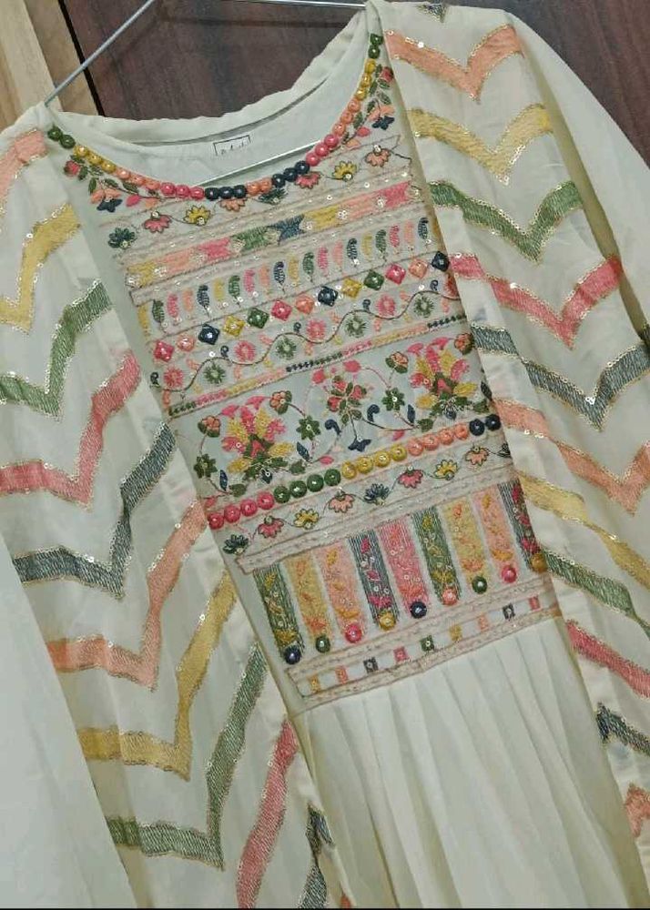 Party Wear Dress💖