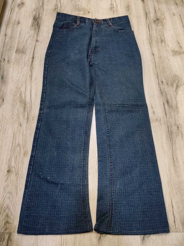 Ma497 Mascot Bootcut Jeans Waist 26 Inches