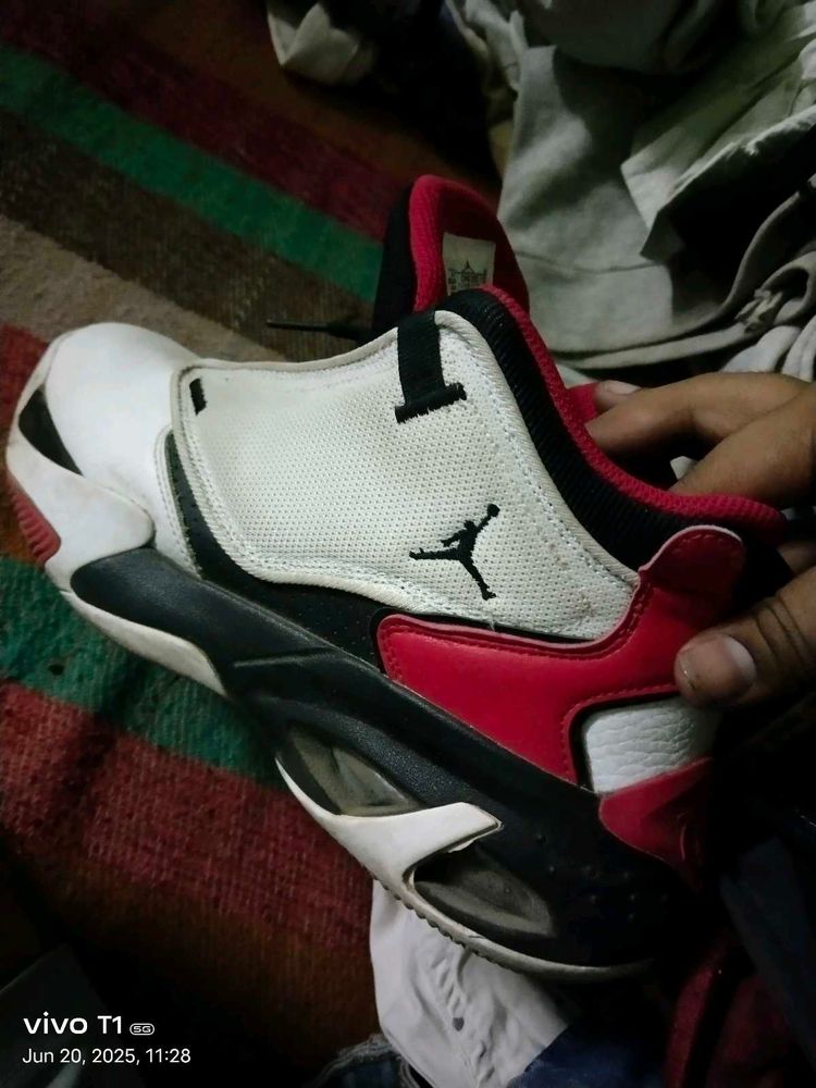 Air Jordan Aure 4 Max