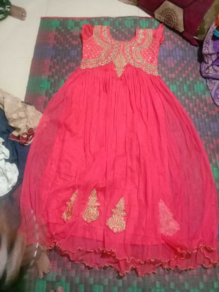 Long Dress