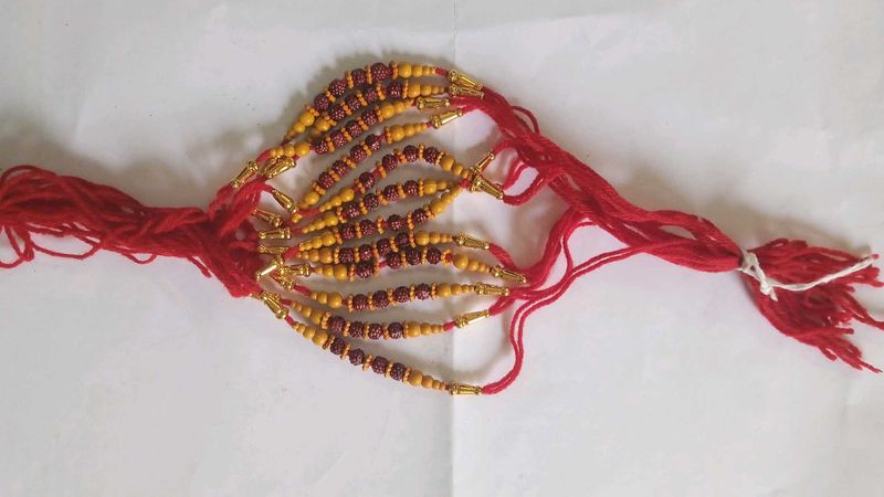 Beaded Bracelet