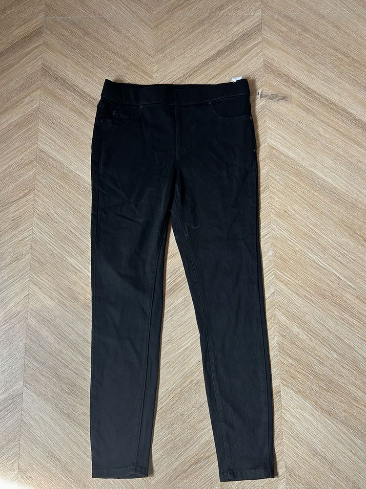 Black Jeans