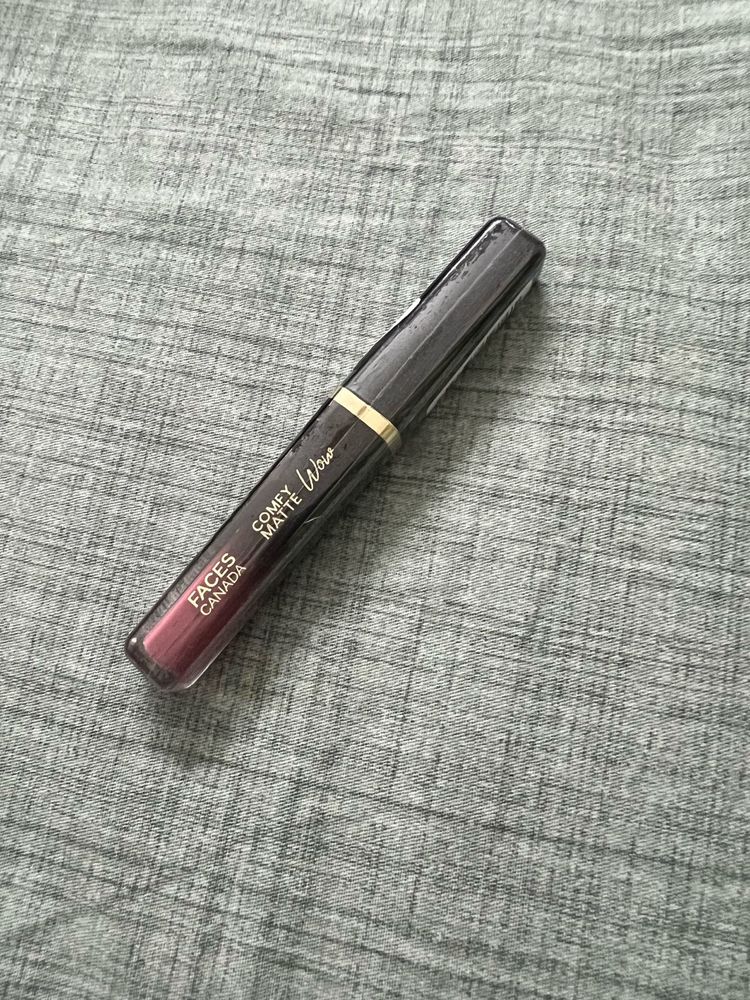 Faces Canada Lipstick